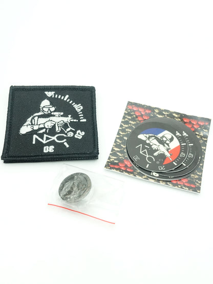 2015 Seiko 'Flightmaster' Ref. SNA411