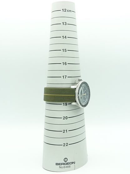 2015 Seiko 'Flightmaster' Ref. SNA411