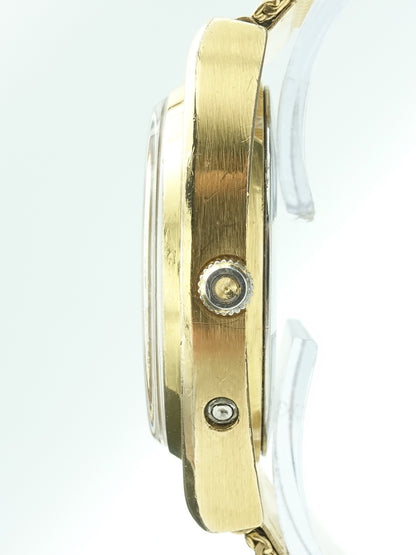 1976 Omega Seamaster Quartz Ref. 196.0082