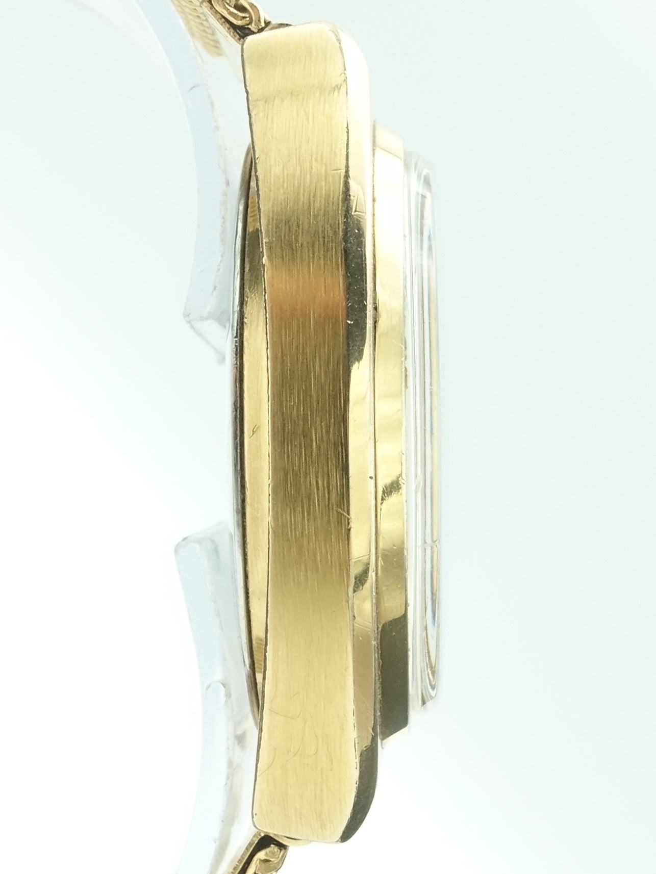 1976 Omega Seamaster Quartz Ref. 196.0082