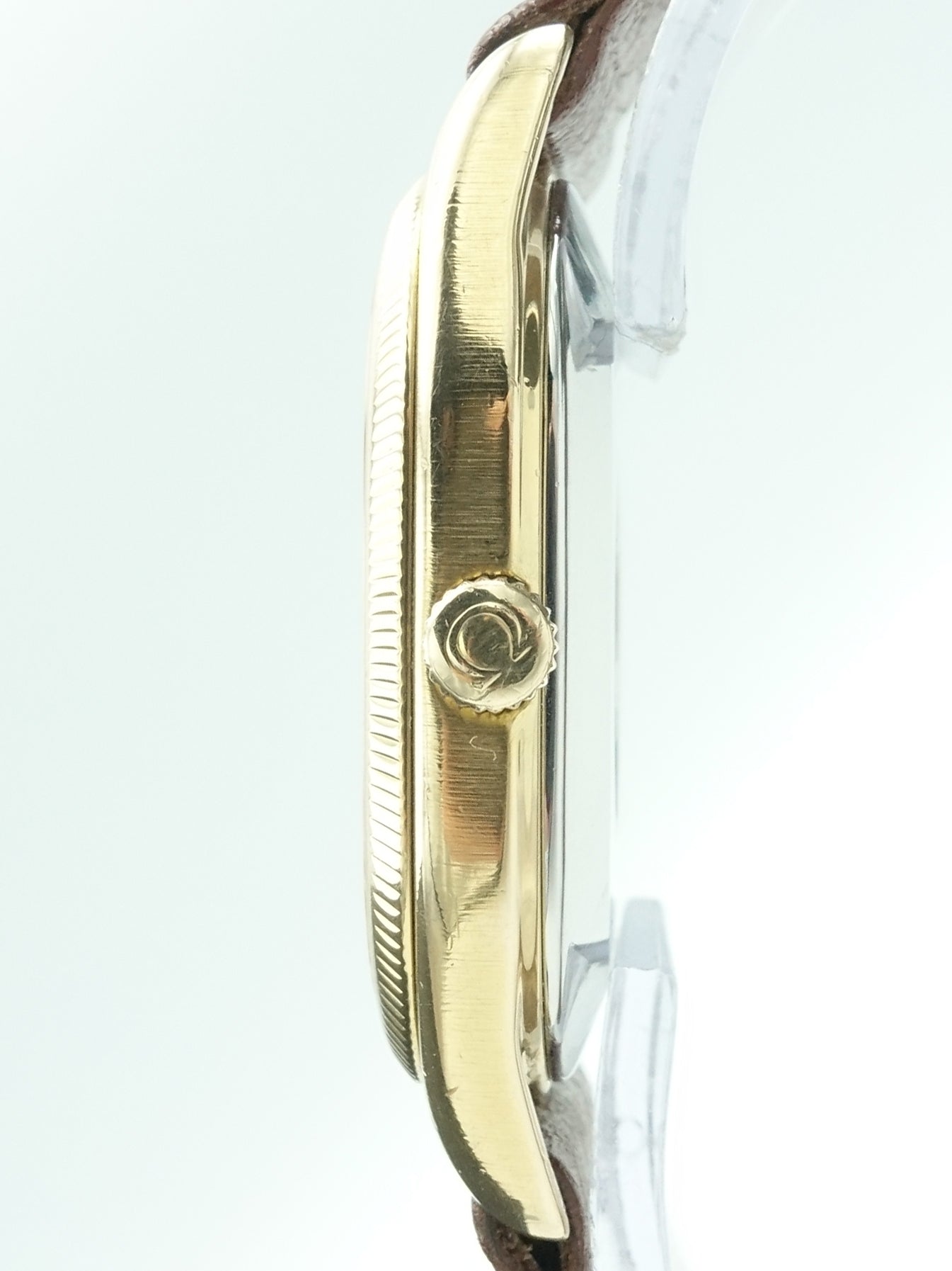 1982 Omega Seamaster Ref. 166.0280