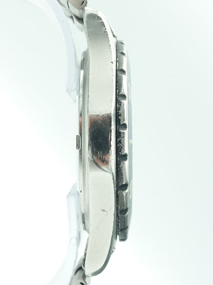 1985 Tag Heuer 2000 Ref. 972.606