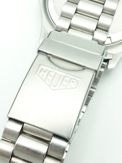 1985 Tag Heuer 2000 Ref. 972.606