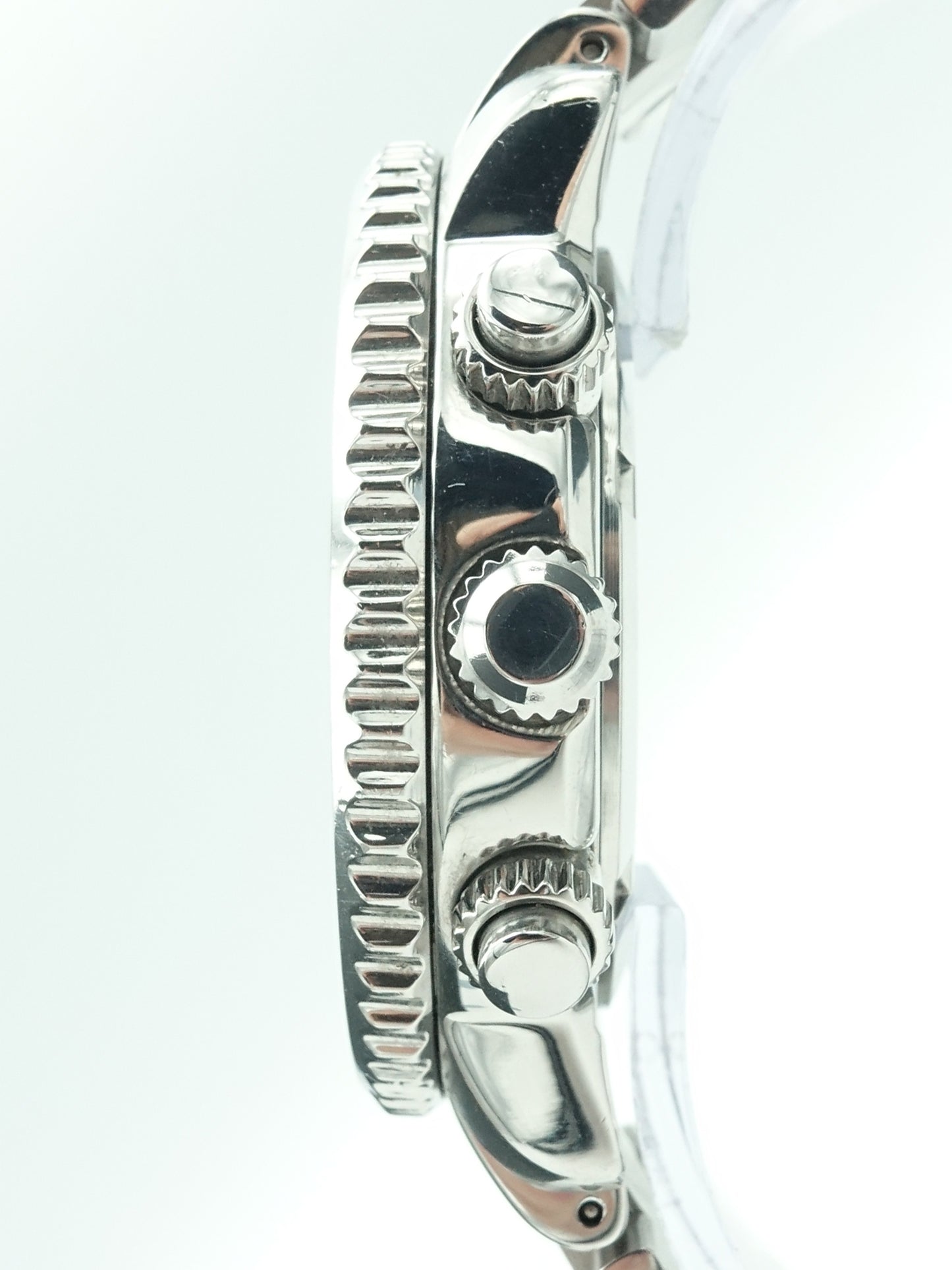 2007 Seiko Flightmaster Ref. SNA413