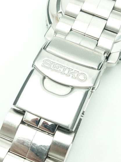 2007 Seiko Flightmaster Ref. SNA413