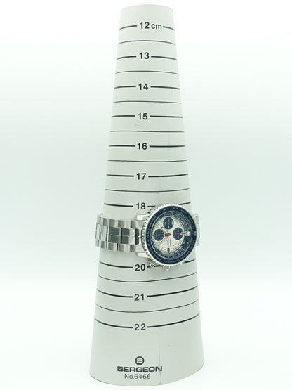 2007 Seiko Flightmaster Ref. SNA413