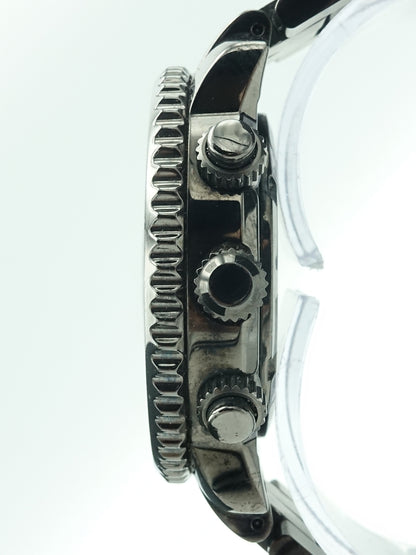 2009 Seiko Flightmaster Ref. SZET003