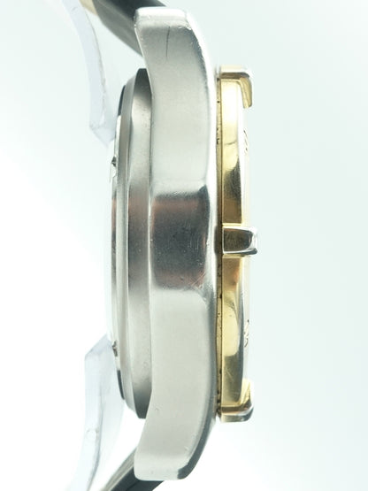 1985 Tag Heuer 2000 Chronograph Ref. 164.006