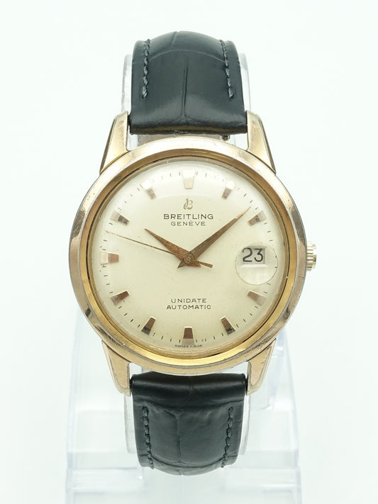 Breitling Unidate Ref. 63-26