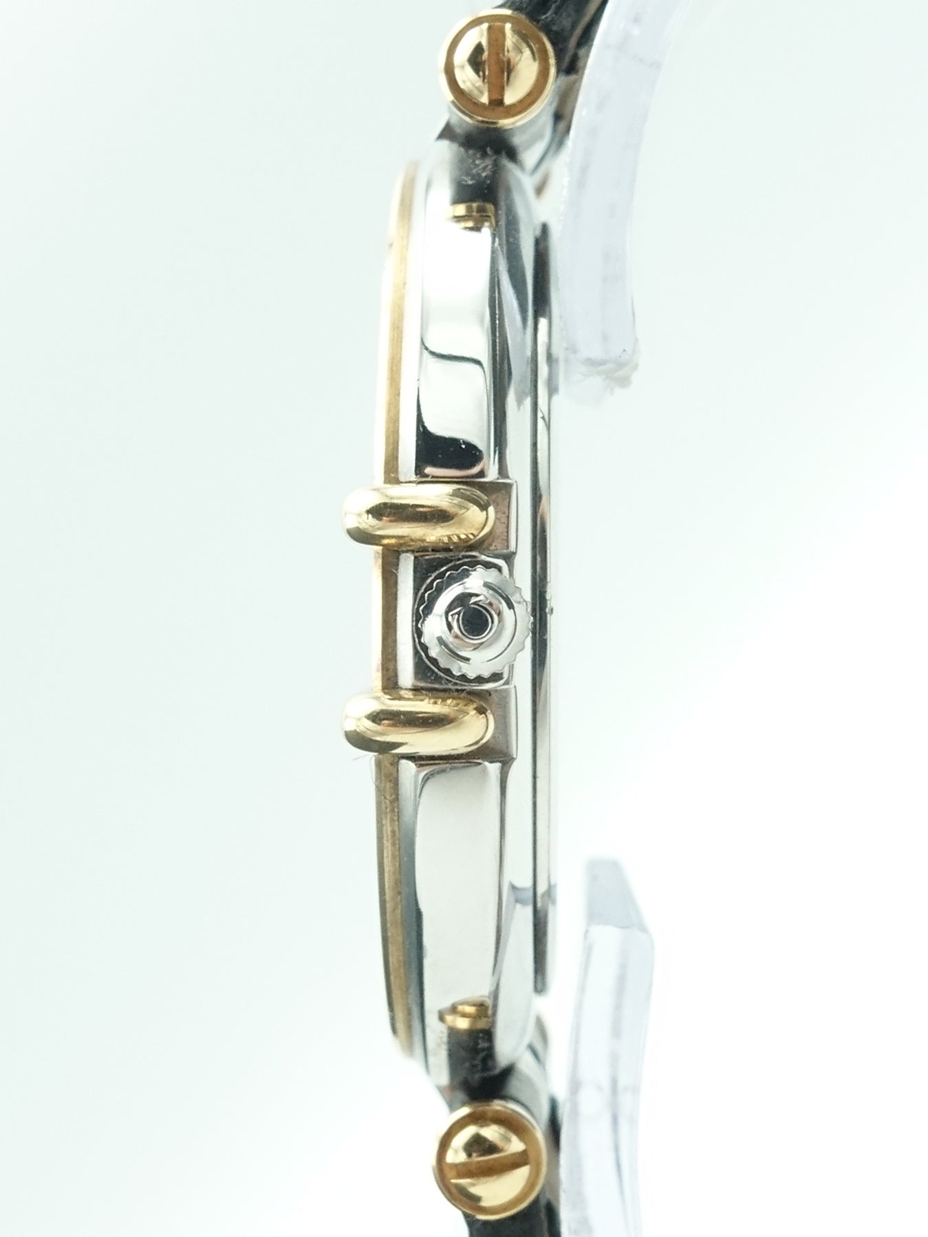 1994 Omega Constellation Quartz Ref. 196.0360