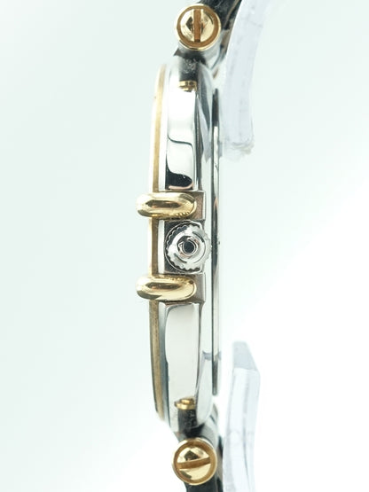 1994 Omega Constellation Quartz Ref. 196.0360