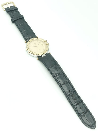 1994 Omega Constellation Quartz Ref. 196.0360