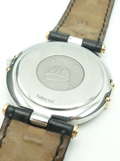 1994 Omega Constellation Quartz Ref. 196.0360