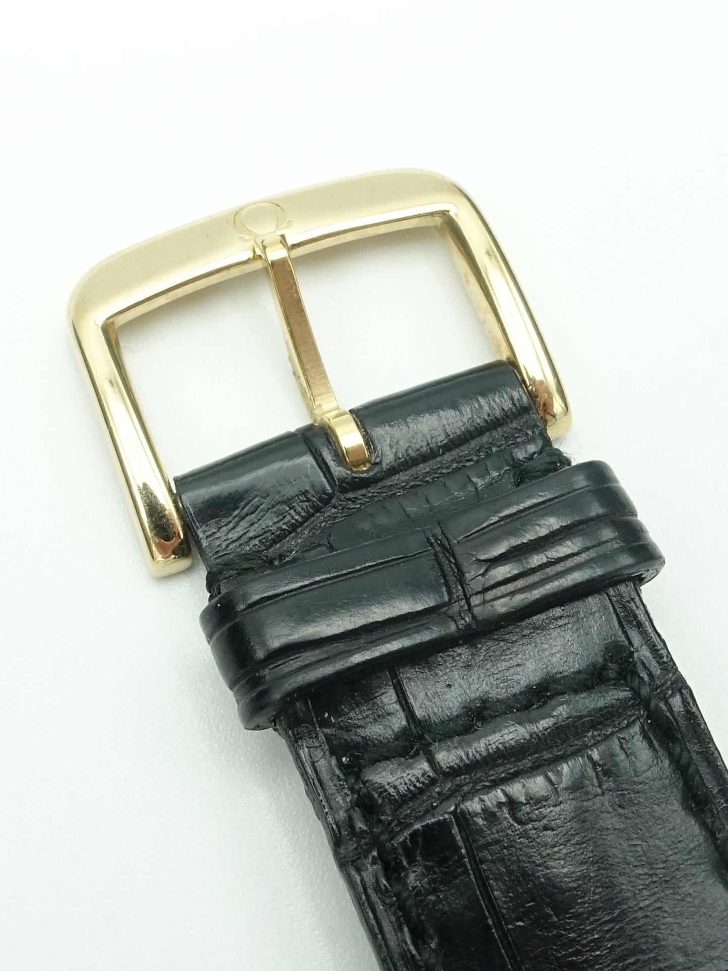 1994 Omega Constellation Quartz Ref. 196.0360