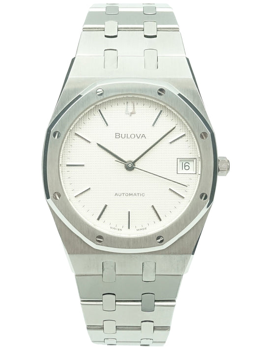 1975 Bulova Royal Oak Ref. 4420101