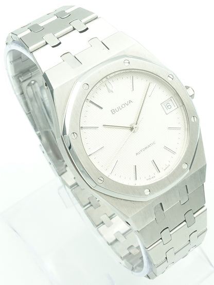 1975 Bulova Royal Oak Ref. 4420101