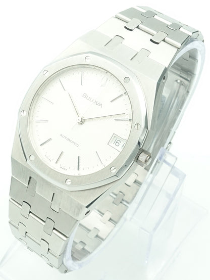 1975 Bulova Royal Oak Ref. 4420101