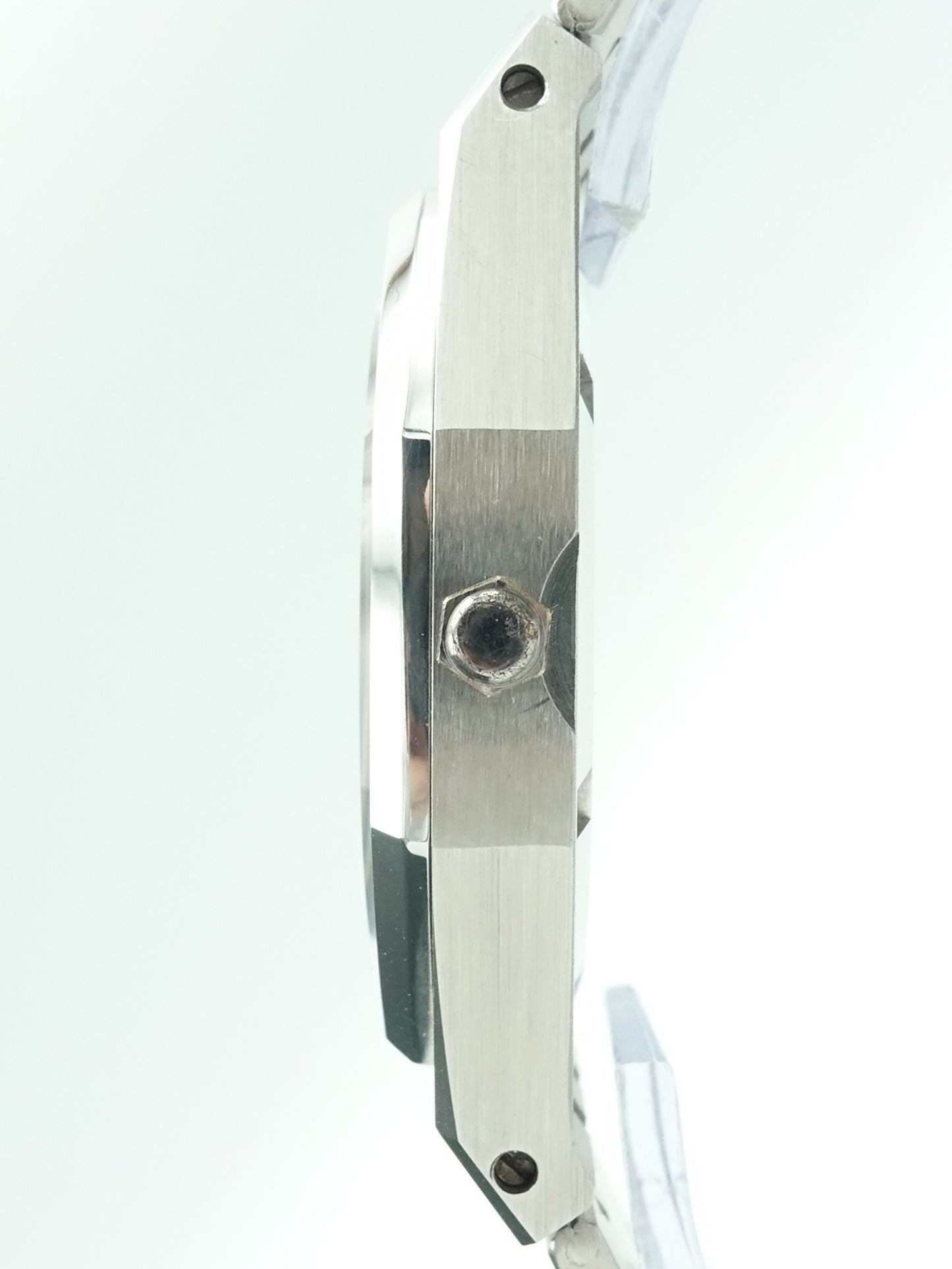 1975 Bulova Royal Oak Ref. 4420101