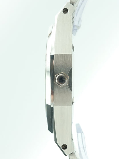 1975 Bulova Royal Oak Ref. 4420101
