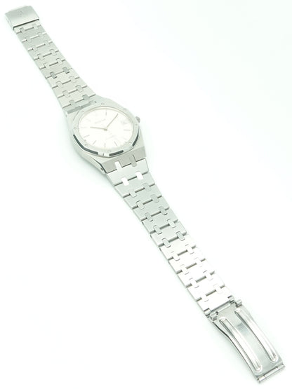 1975 Bulova Royal Oak Ref. 4420101