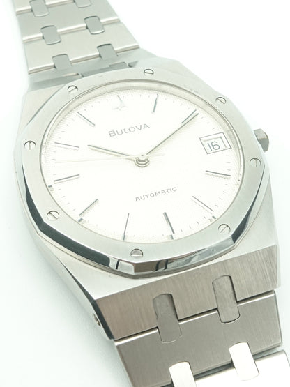 1975 Bulova Royal Oak Ref. 4420101