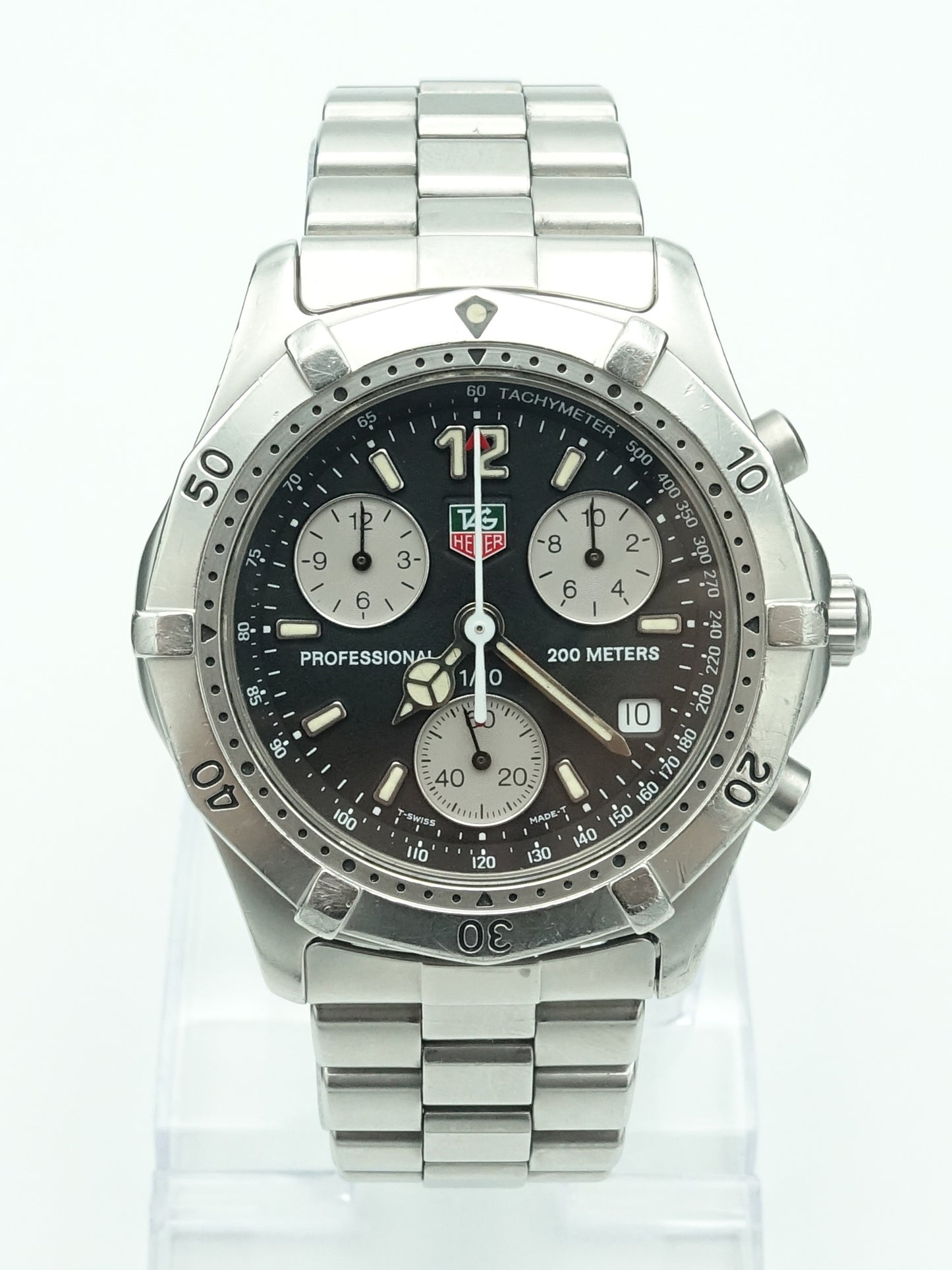 Tag Heuer 2000 Ref. CK1110