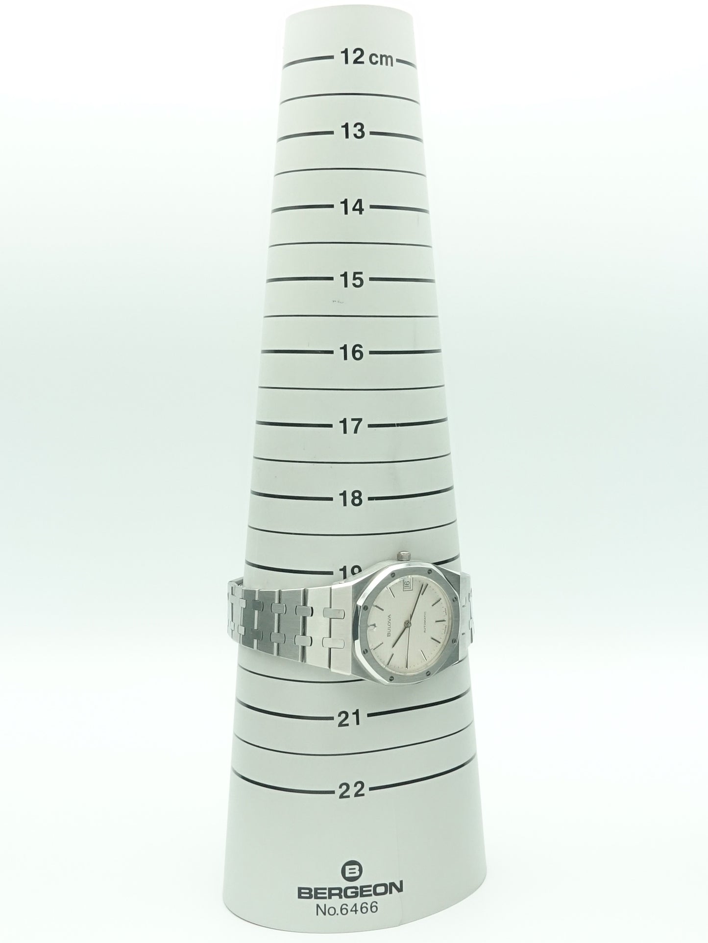 1975 Bulova Royal Oak Ref. 4420101