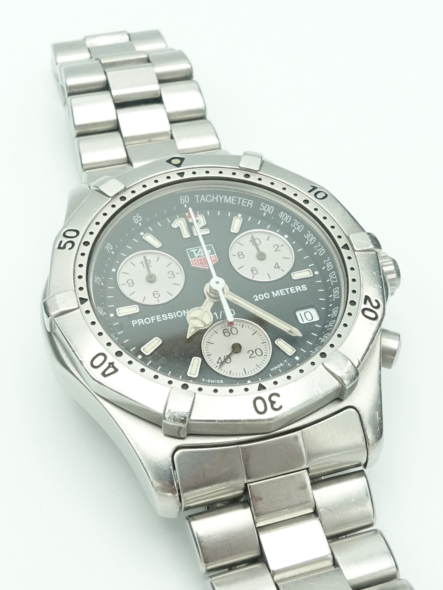 Tag Heuer 2000 Ref. CK1110