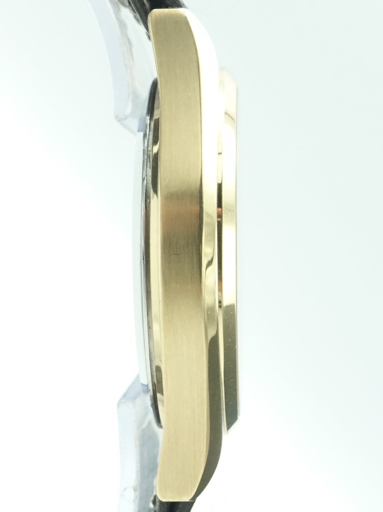 1979 Omega Seamaster Quartz Ref. 196.0190