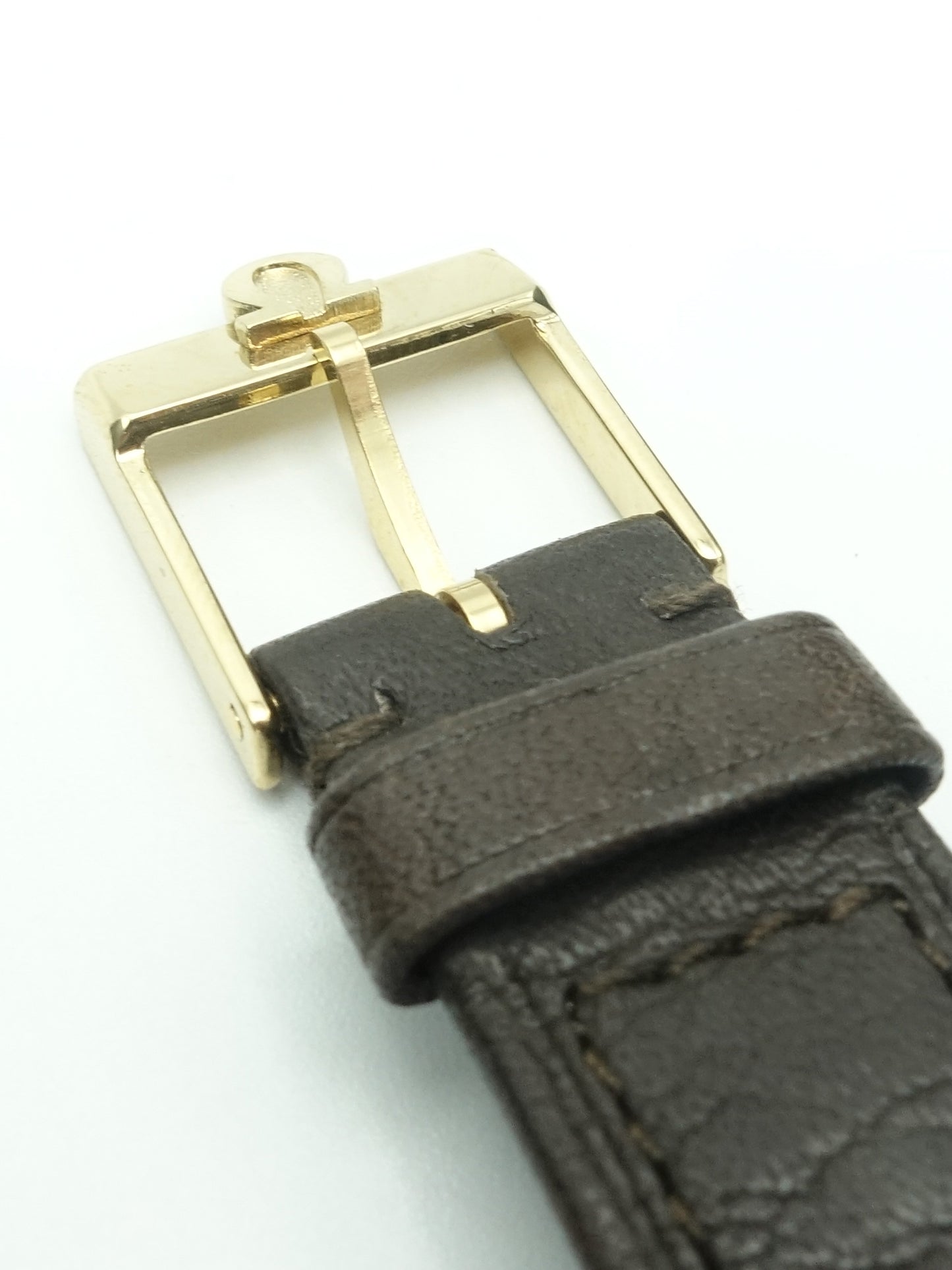 1979 Omega Seamaster Quartz Ref. 196.0190