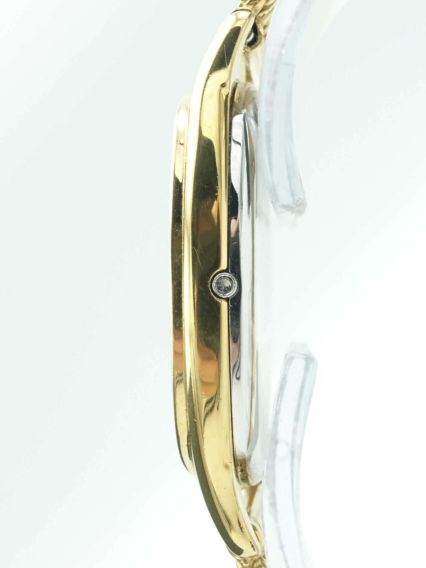 1982 Omega Deville Quartz Ref. 191.0099