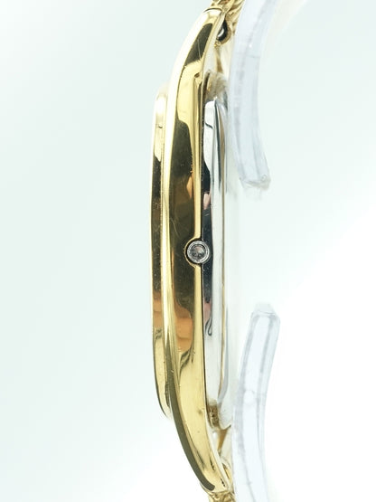 1982 Omega Deville Quartz Ref. 191.0099