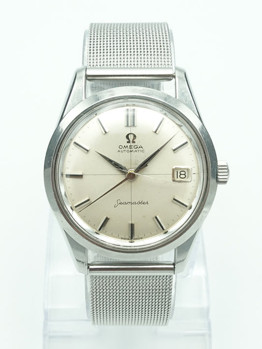Omega Seamaster Ref. 14744-1SC