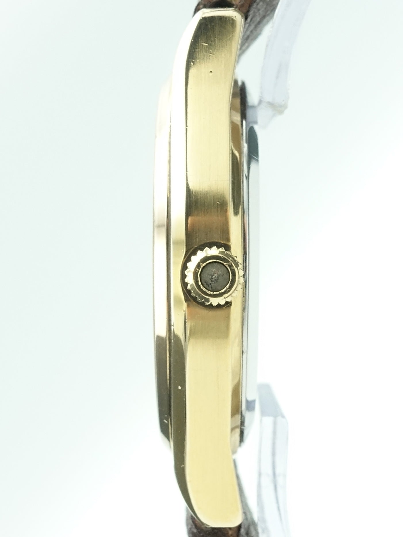 1979 Omega Seamaster Quartz Ref. 196.0190