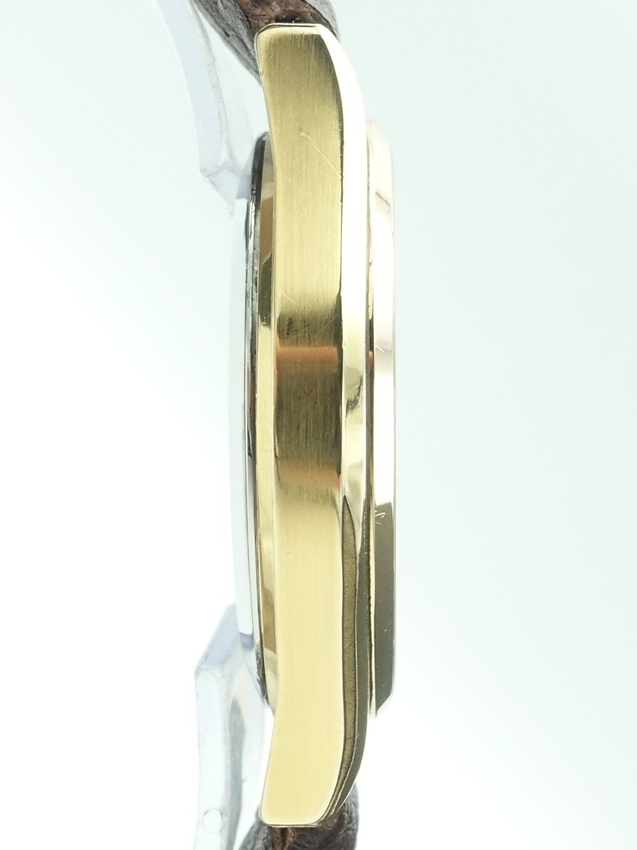 1979 Omega Seamaster Quartz Ref. 196.0190