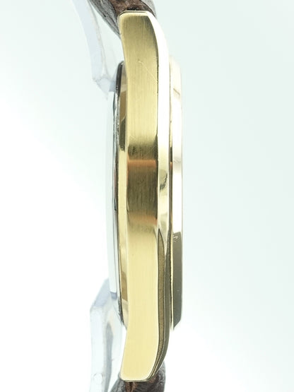 1979 Omega Seamaster Quartz Ref. 196.0190