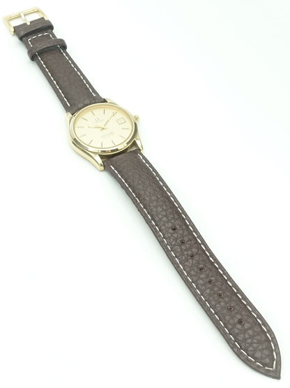 1979 Omega Seamaster Quartz Ref. 196.0190