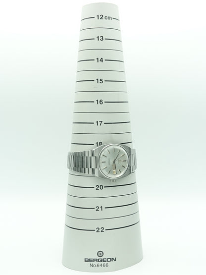 1982 Omega Seamaster Ref. 166.0216