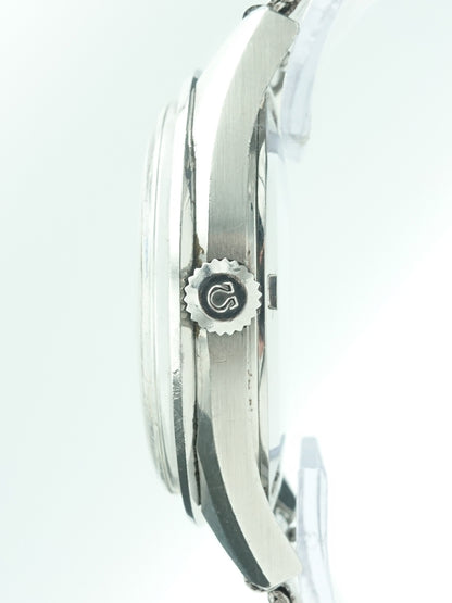 1968 Omega Seamaster Ref. 166.032