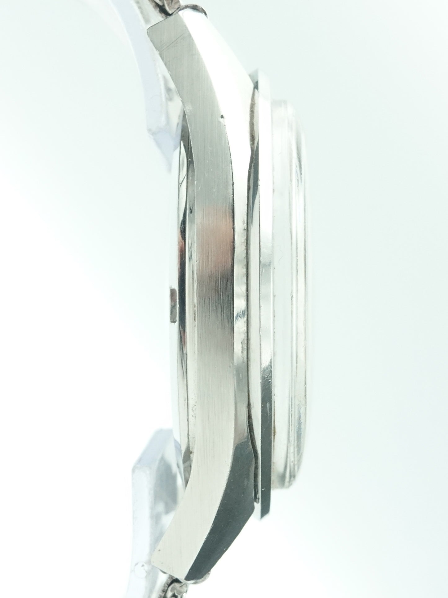 1968 Omega Seamaster Ref. 166.032