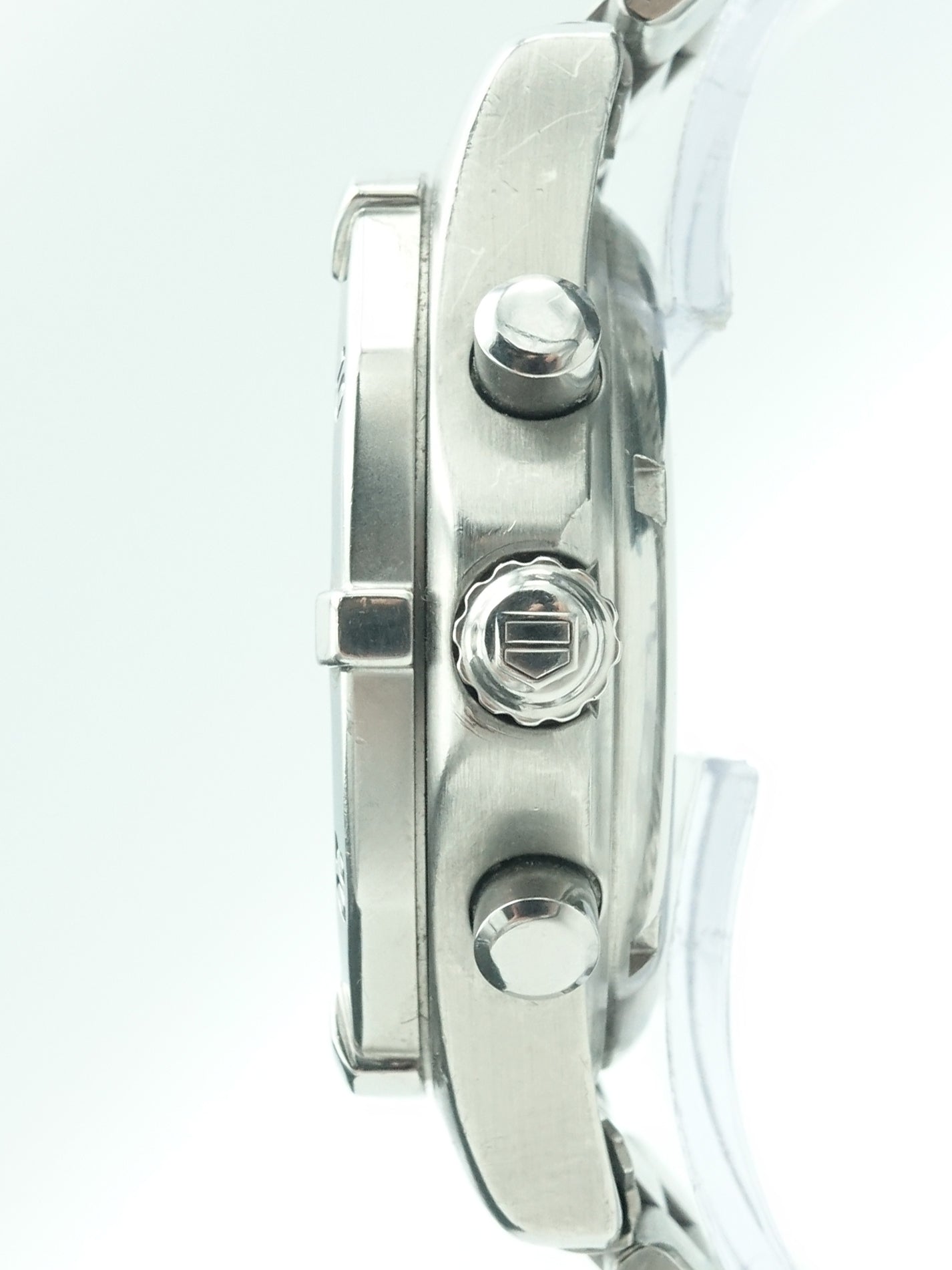 1995 Tag Heuer 2000 Ref. CK1111