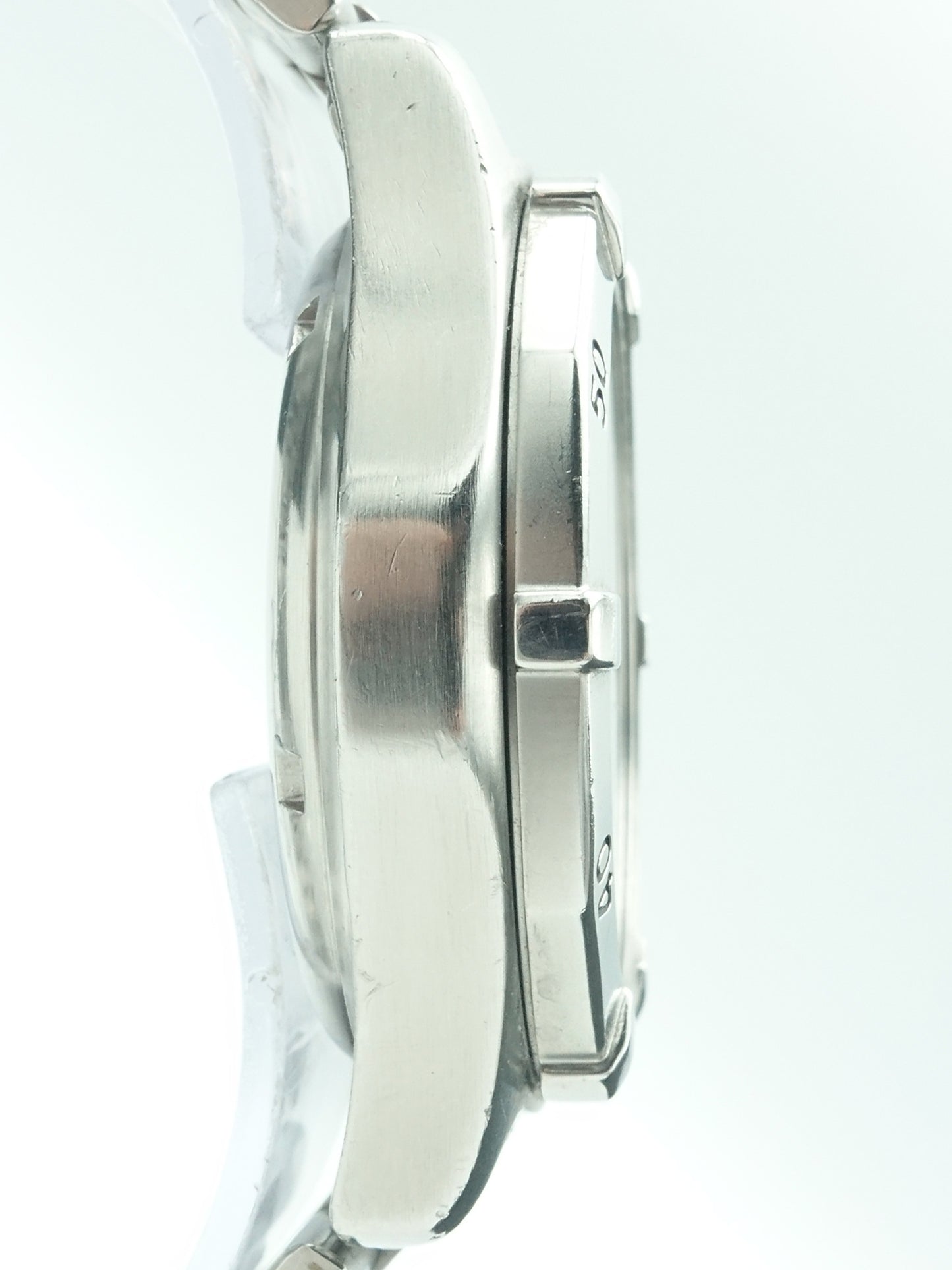 1995 Tag Heuer 2000 Ref. CK1111