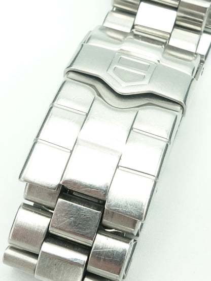 1995 Tag Heuer 2000 Ref. CK1111