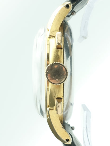 1965 Chronograph Suisse D'Origine