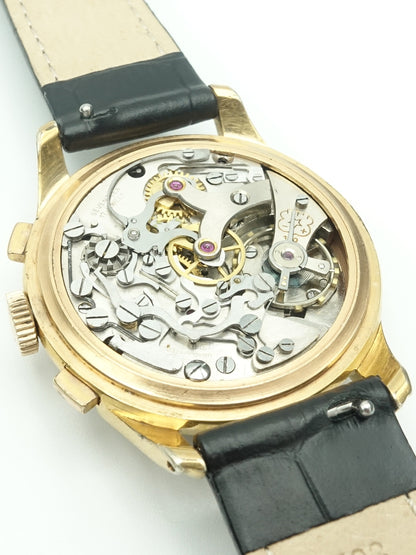 1965 Chronograph Suisse D'Origine