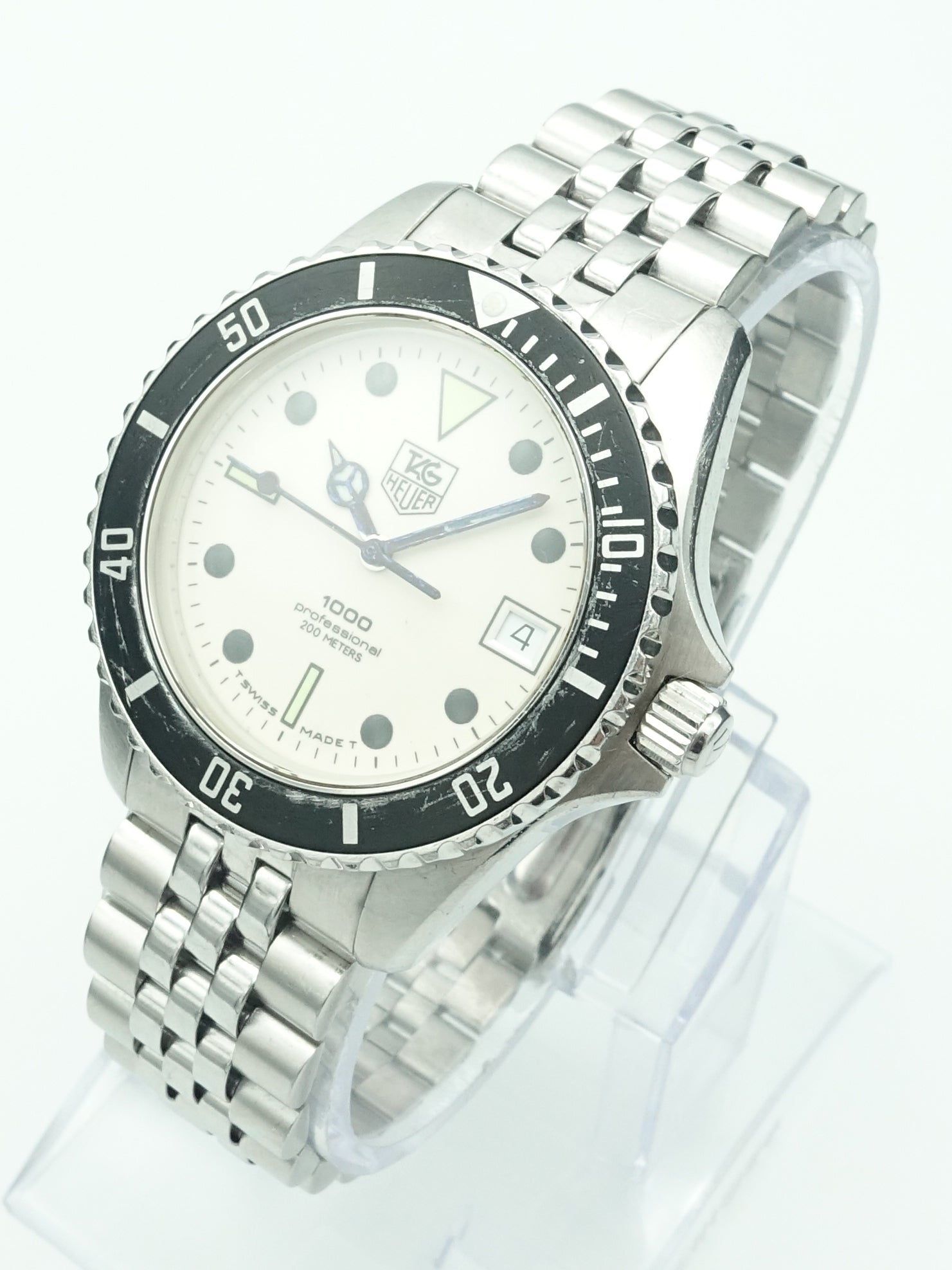 Tag heuer clearance 980.113 n