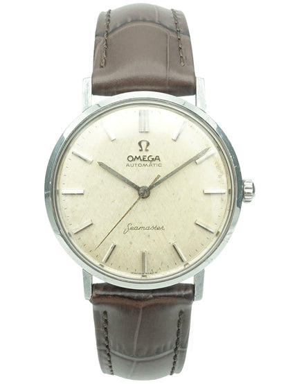 1965 Omega Seamaster Ref. 14765