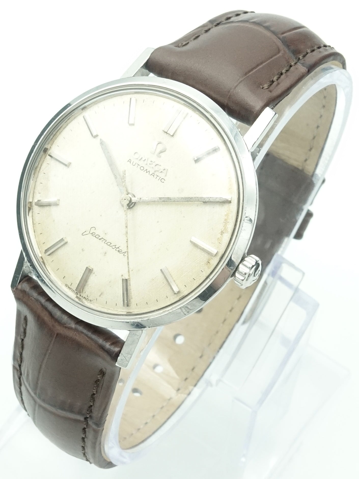 1965 Omega Seamaster Ref. 14765