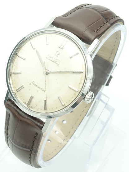 1965 Omega Seamaster Ref. 14765