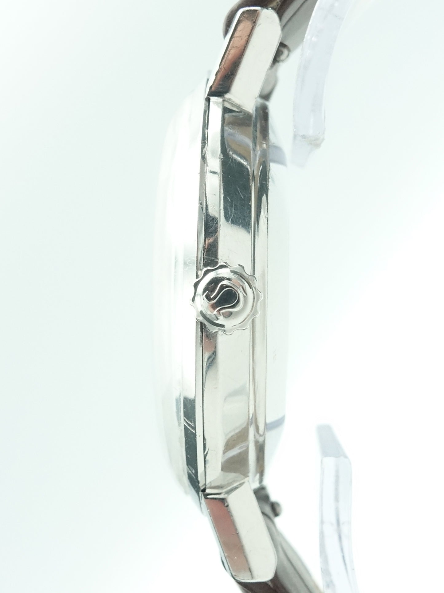 1965 Omega Seamaster Ref. 14765